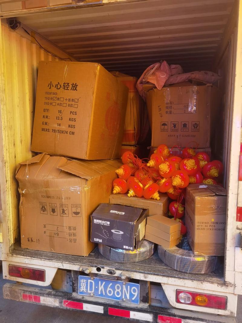 深圳贸易公司引领新兴市场潮流
