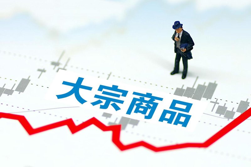 国际贸易风云变幻：挑战与机遇并存